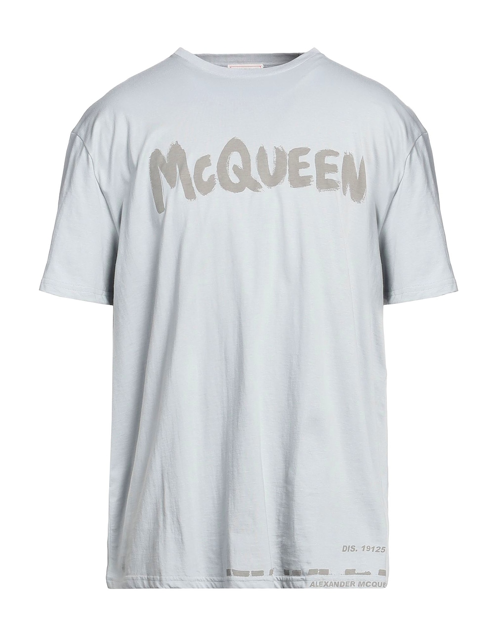 MCQUEEN - T-shirts