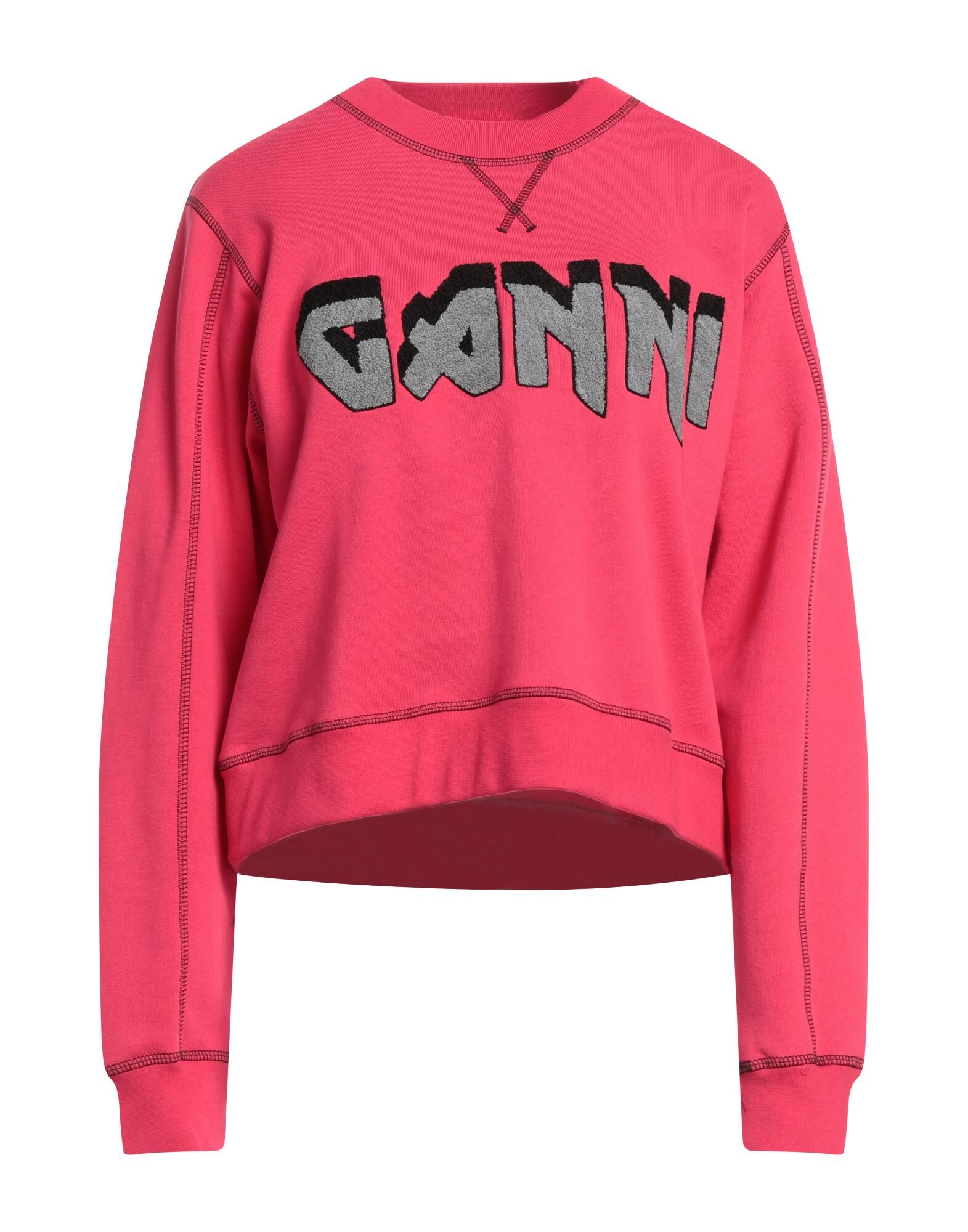 GANNI - Sweatshirts