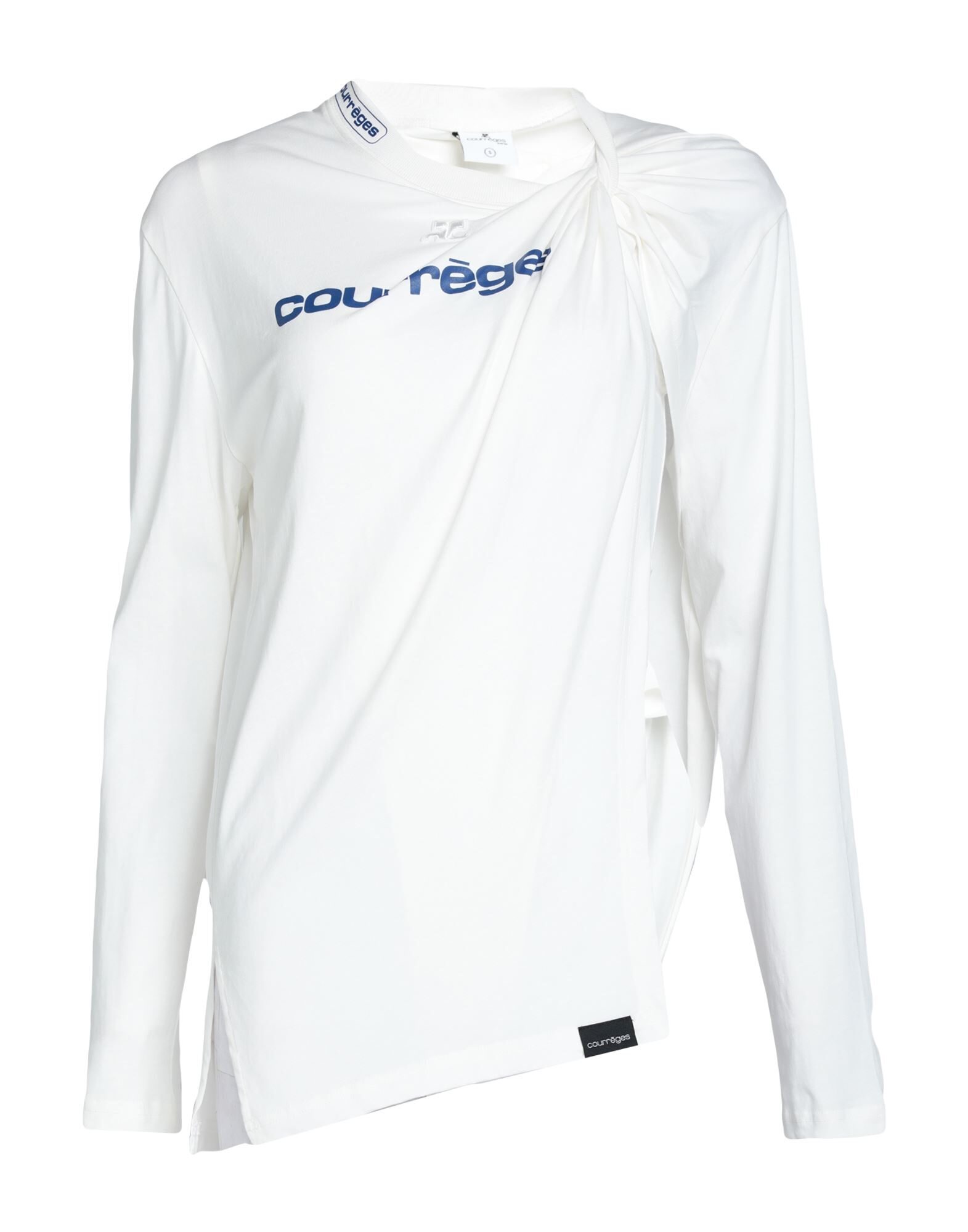 COURRÈGES - T-shirts