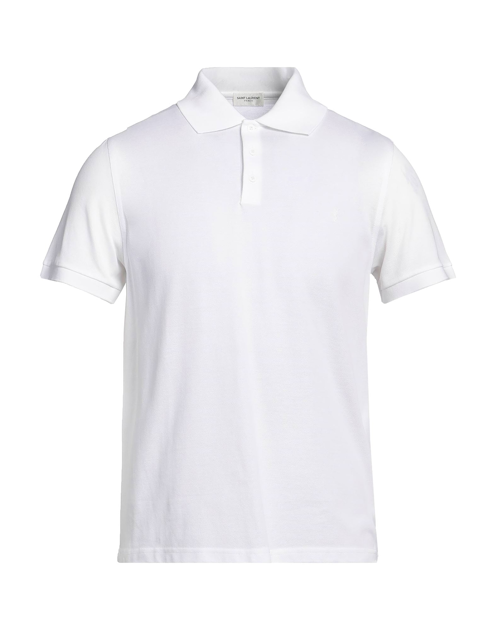 SAINT LAURENT - Poloshirts
