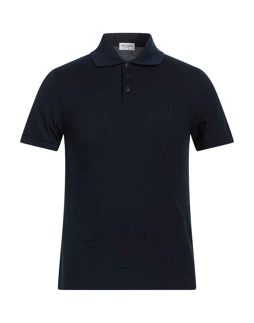 SAINT LAURENT - Poloshirts