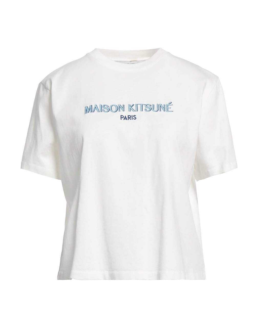 MAISON KITSUNÉ - T-shirts