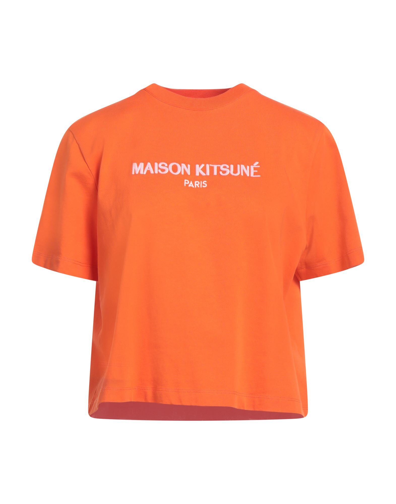 MAISON KITSUNÉ - T-shirts