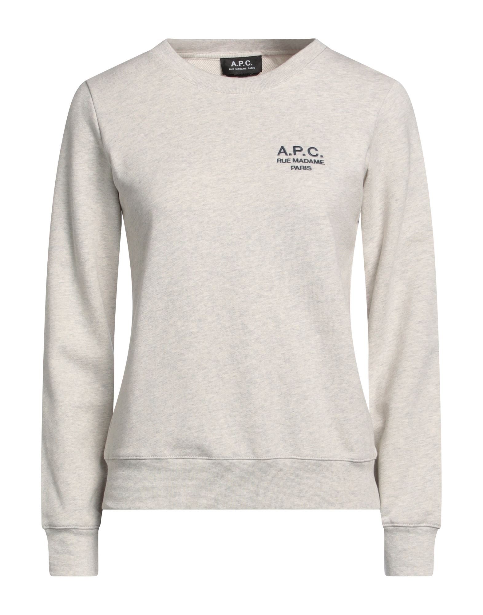 A.P.C. - Sweat-shirts