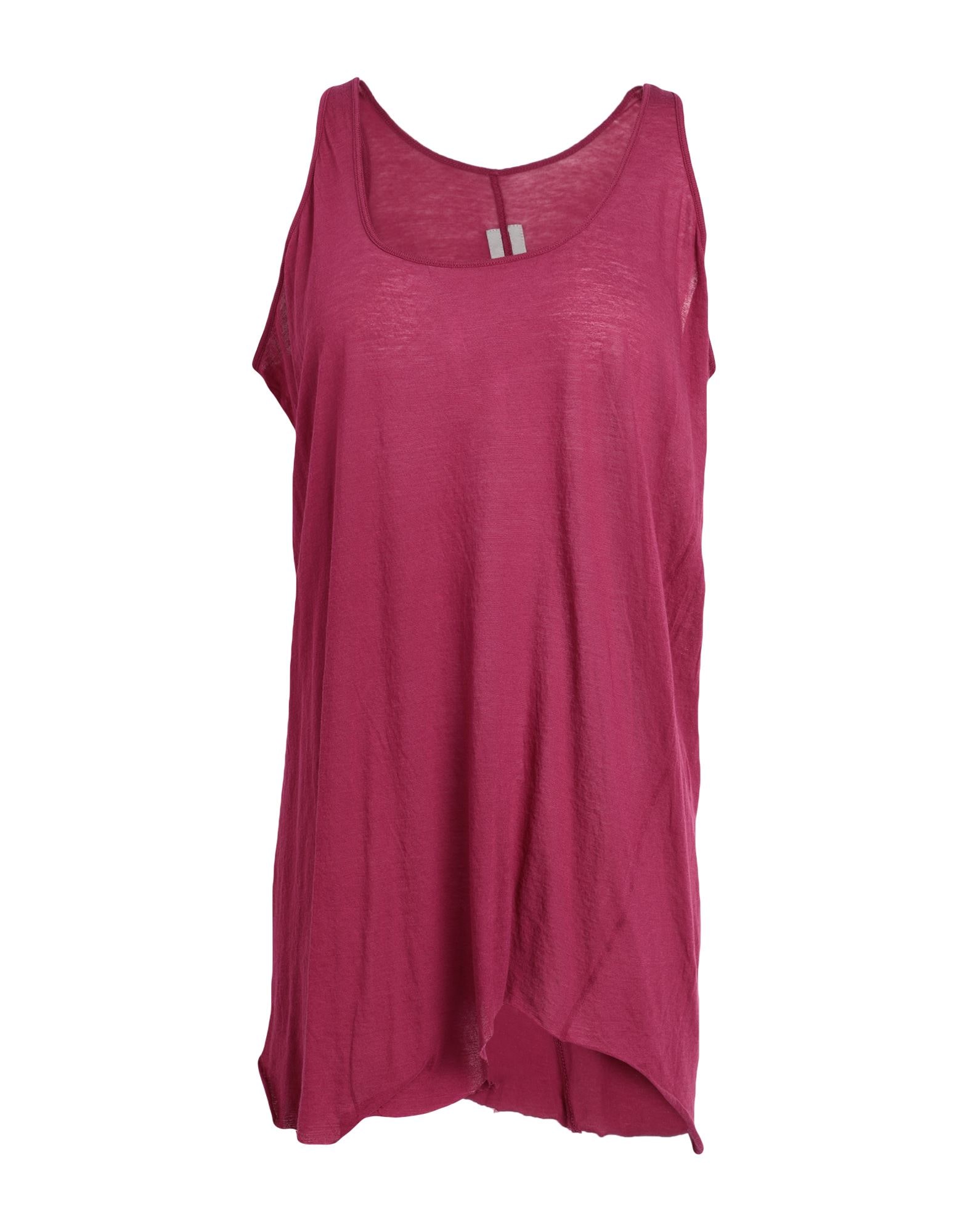 RICK OWENS - タンクトップ