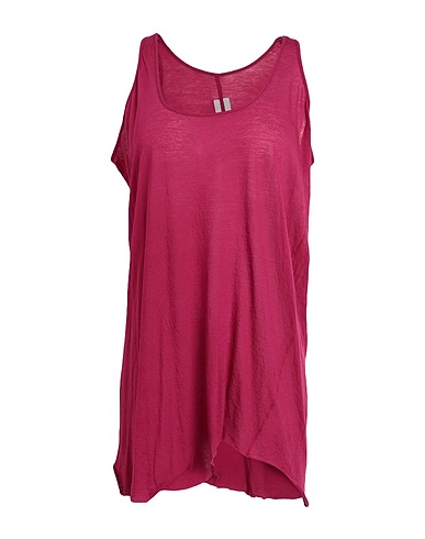 RICK OWENS Débardeur 100% Coton