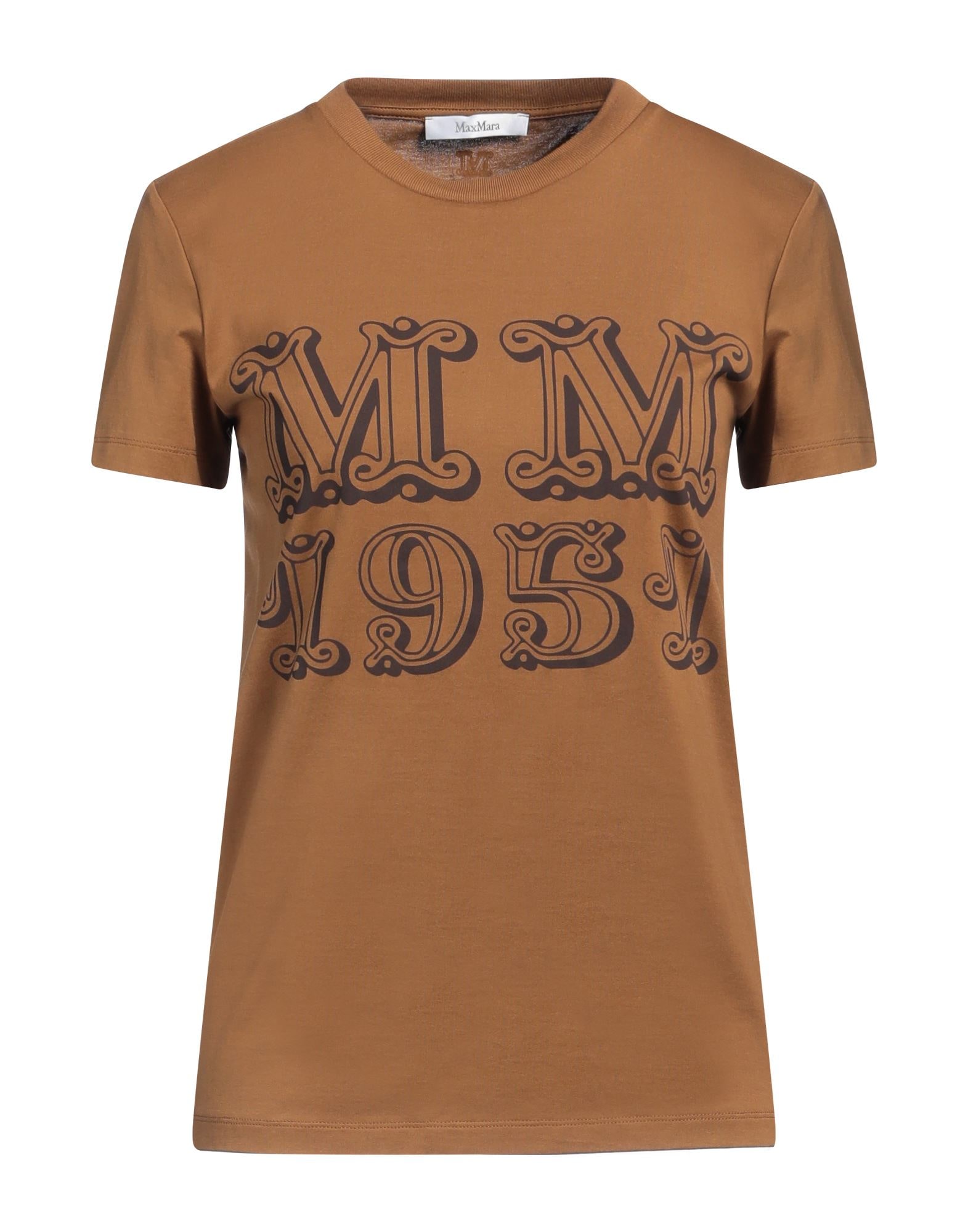 MAX MARA - T-shirts