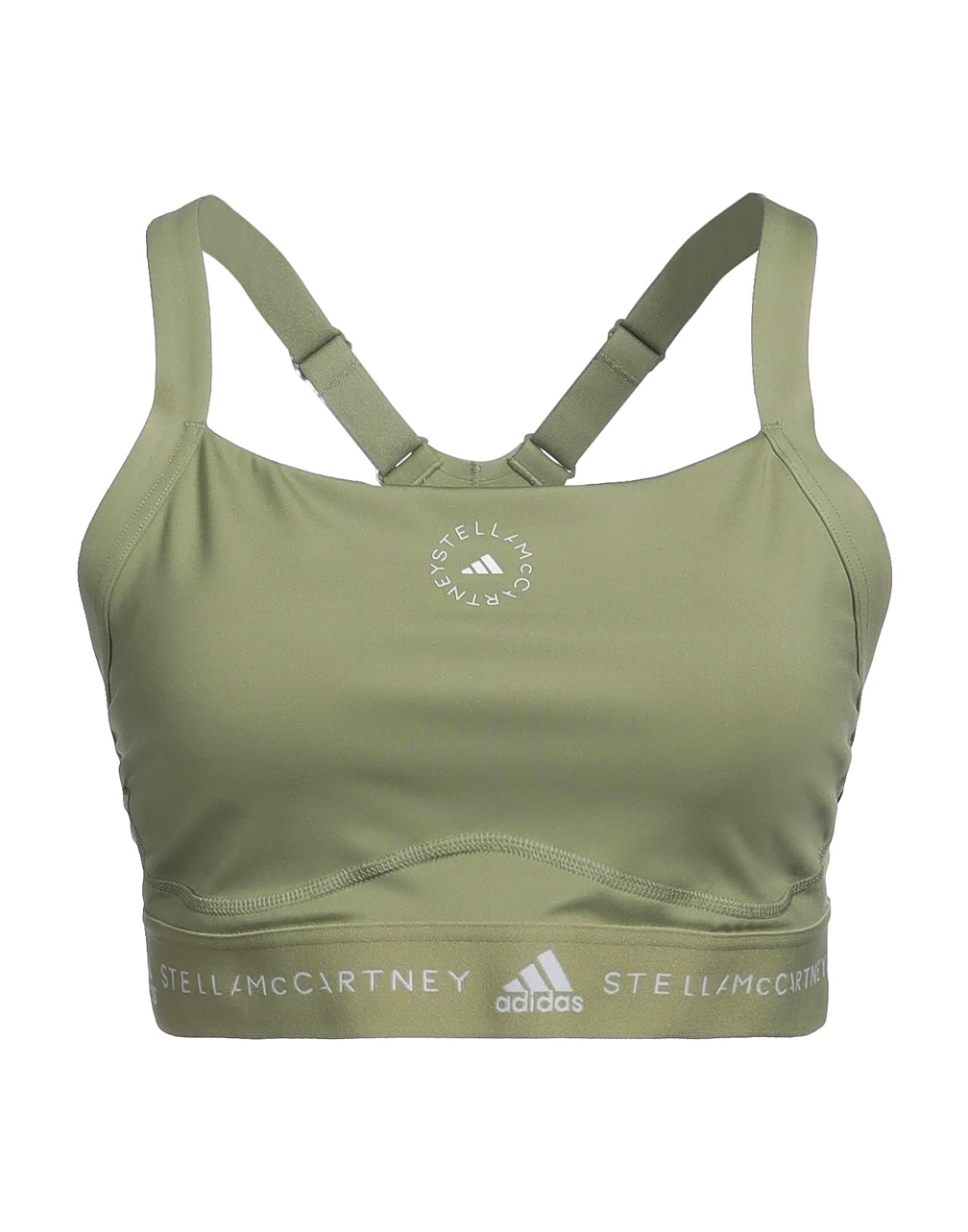 ADIDAS by STELLA McCARTNEY - Top