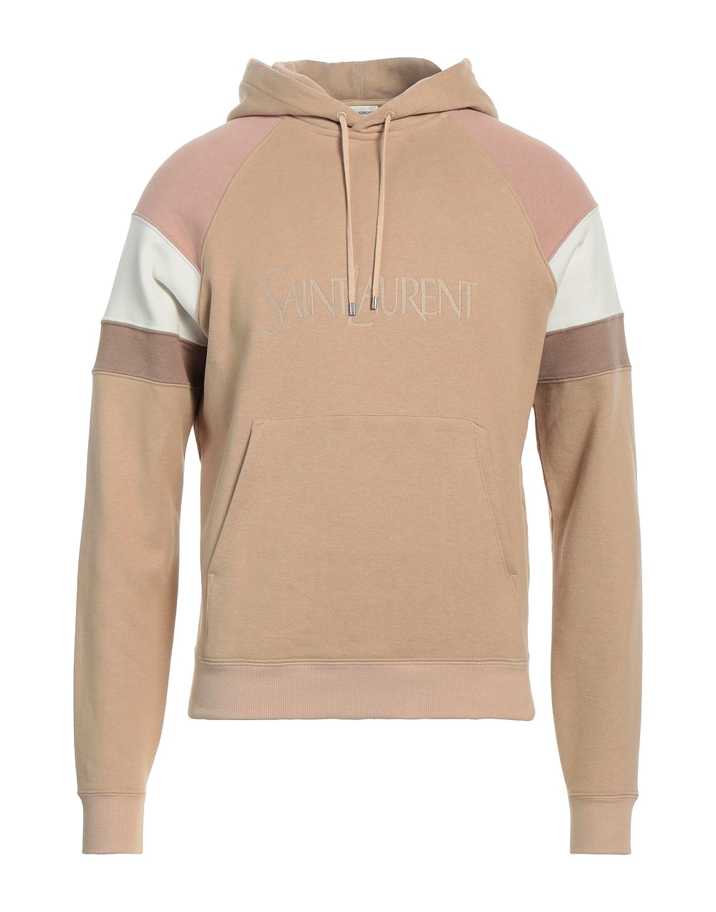 SAINT LAURENT - Sweatshirts