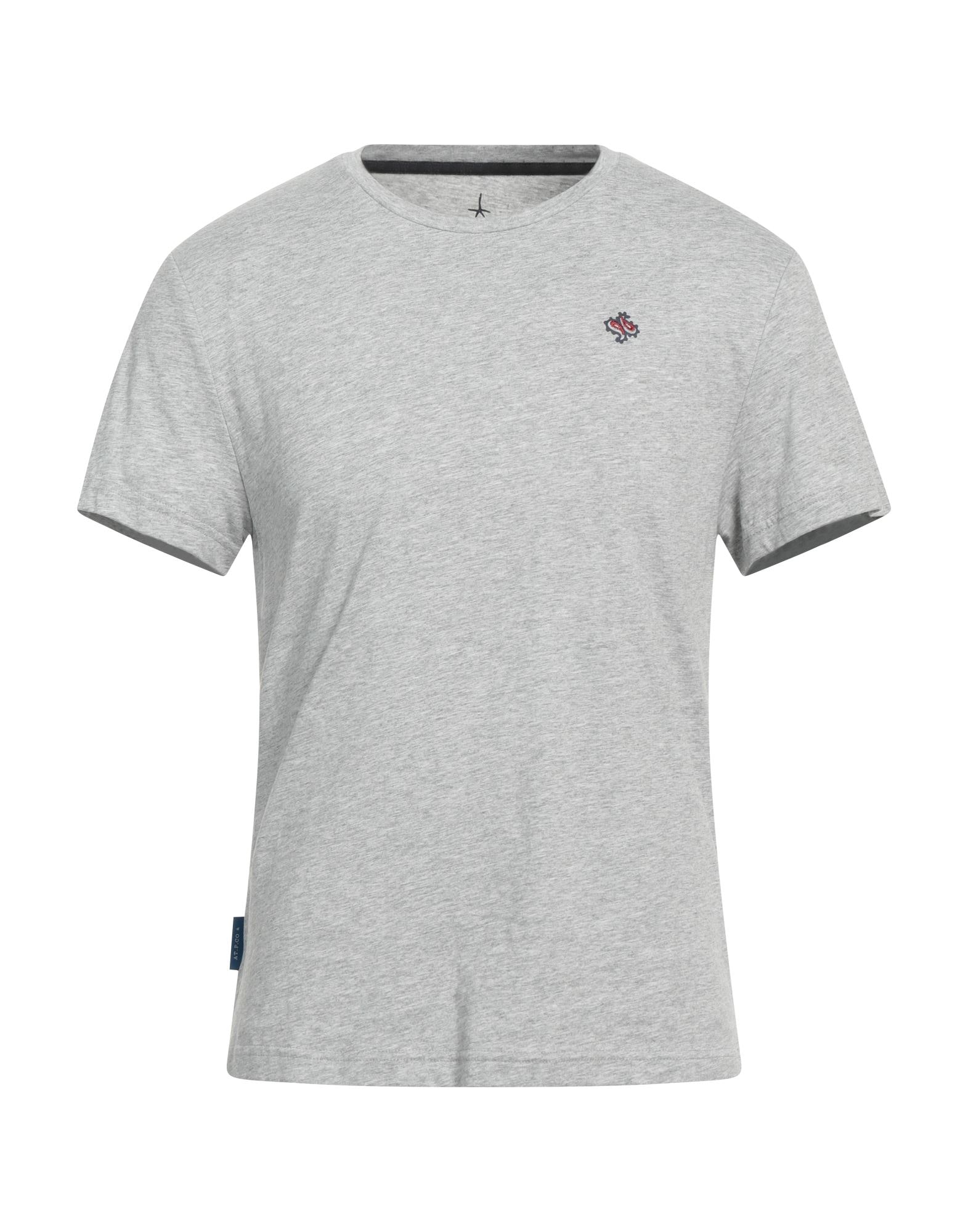 AT.P.CO - T-shirts