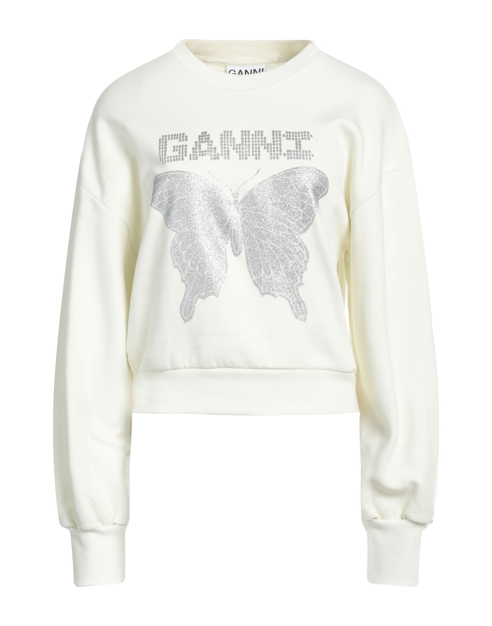 GANNI - Толстовки