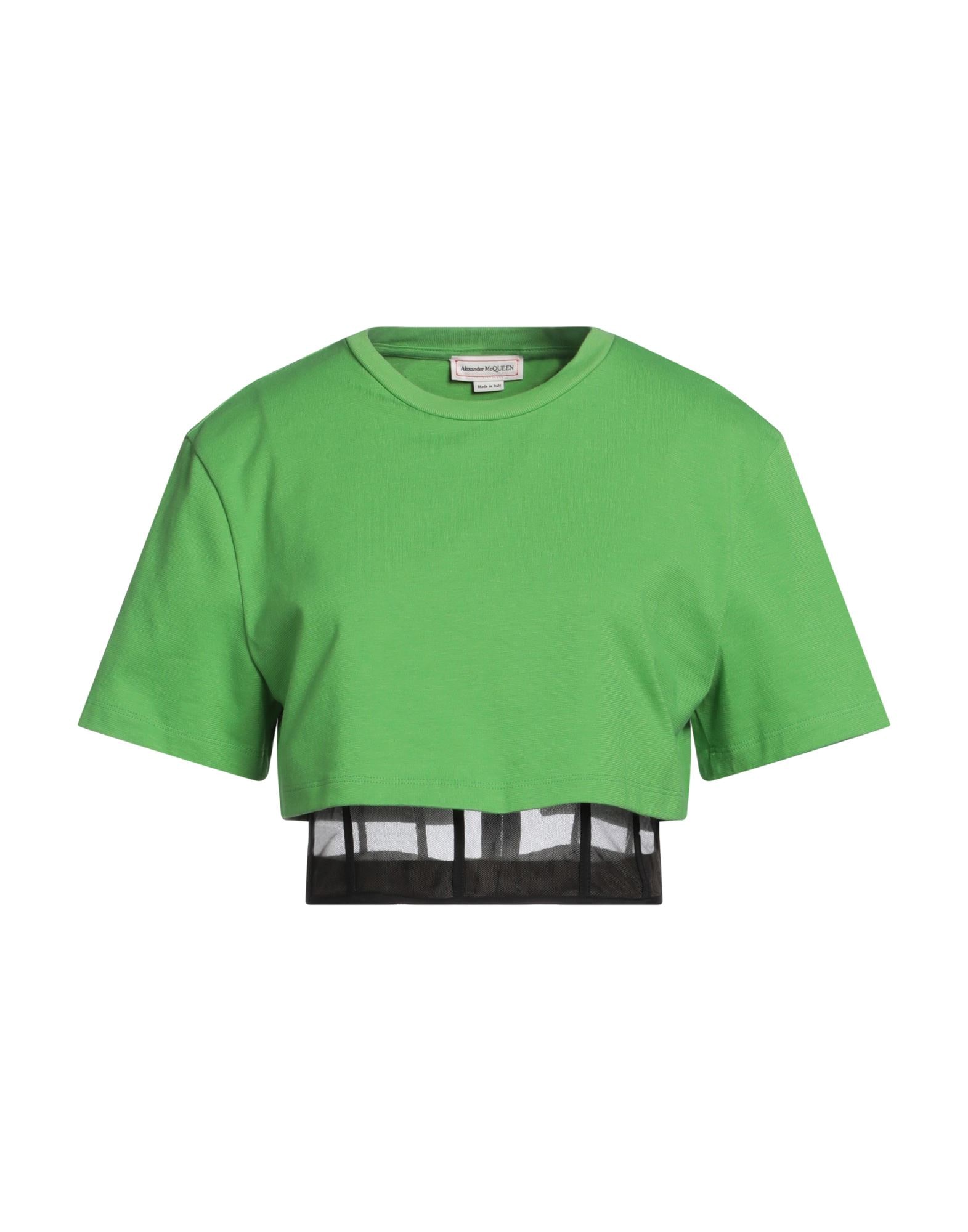 MCQUEEN - Футболки