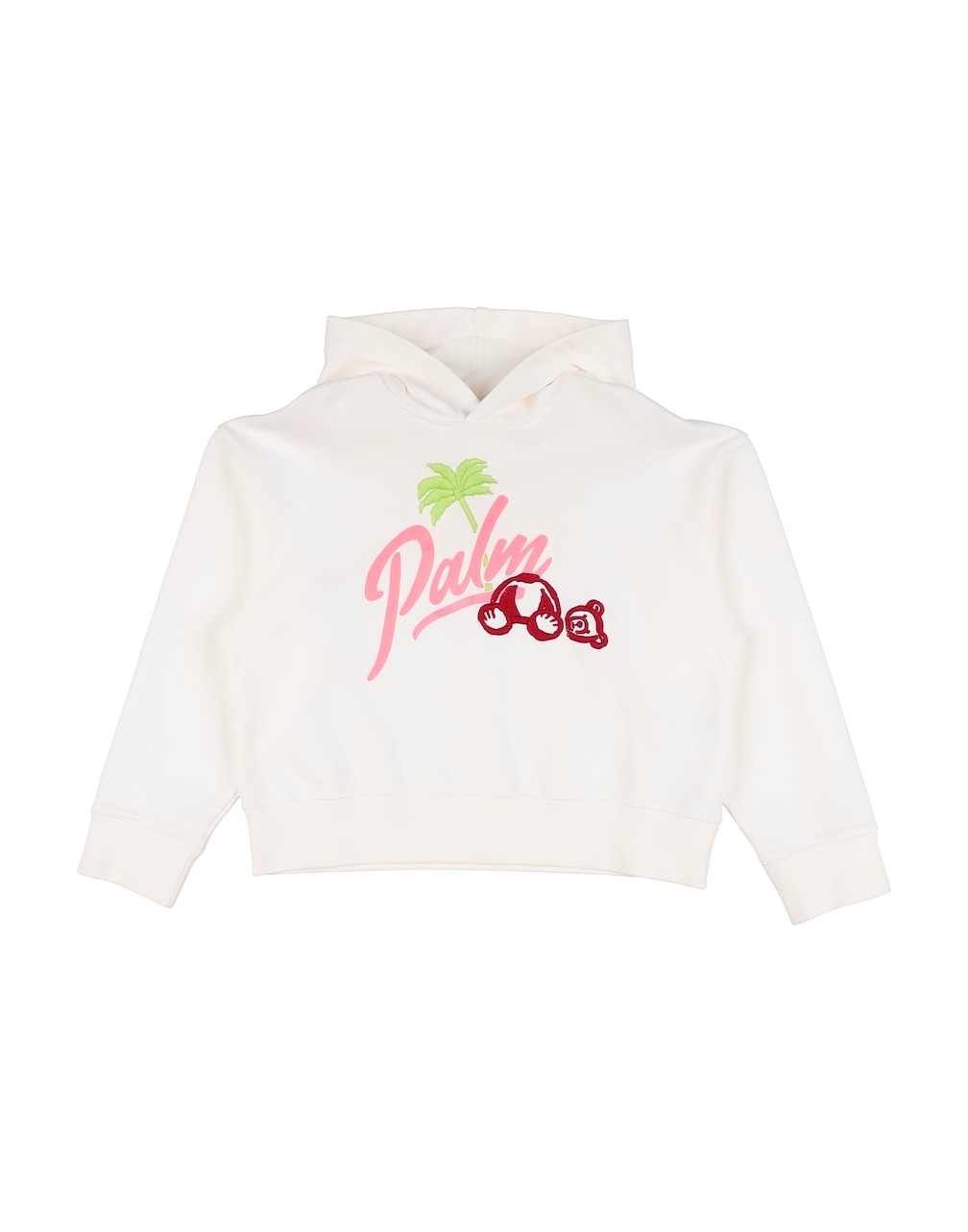 PALM ANGELS - Sweatshirts