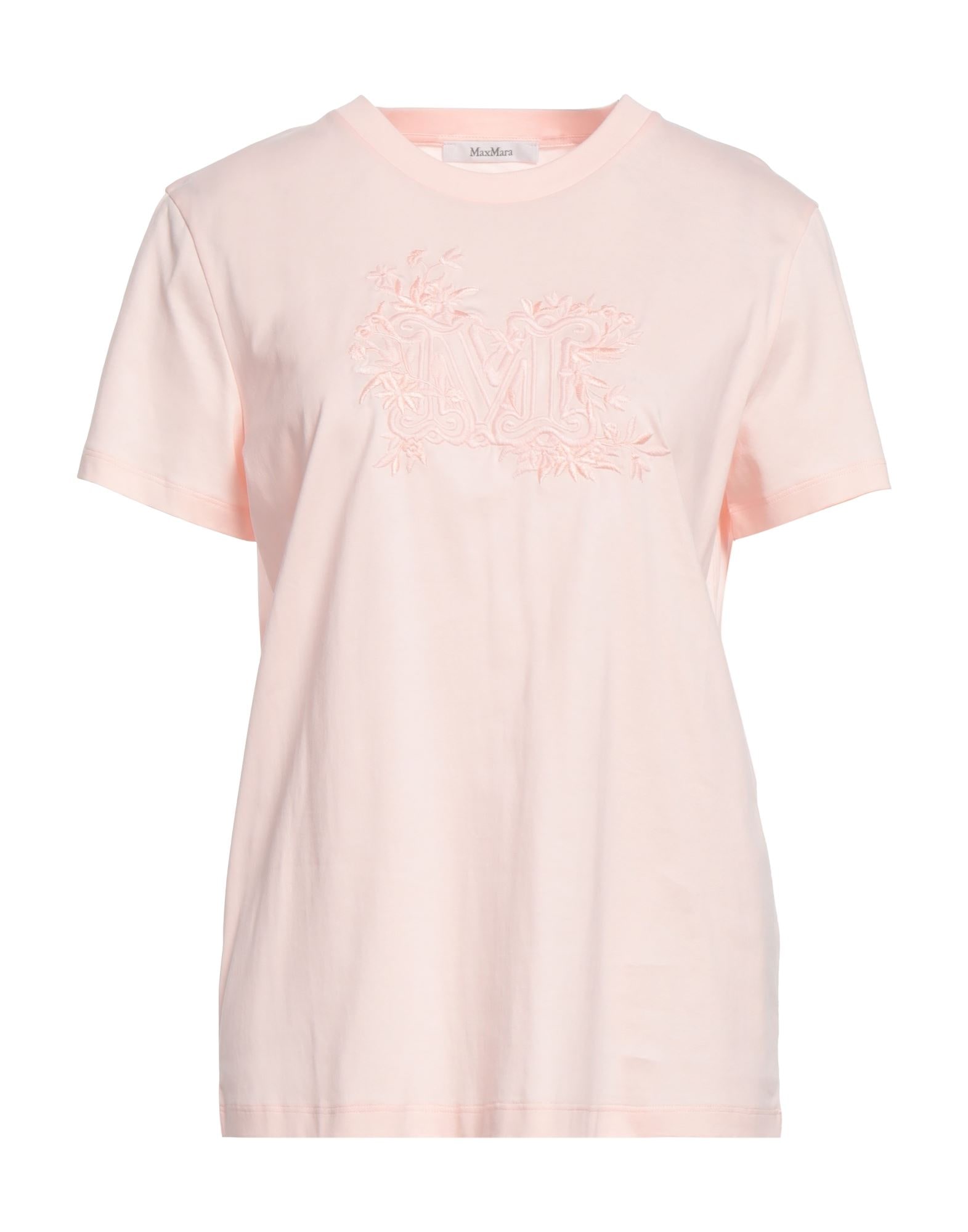 MAX MARA - T-shirts