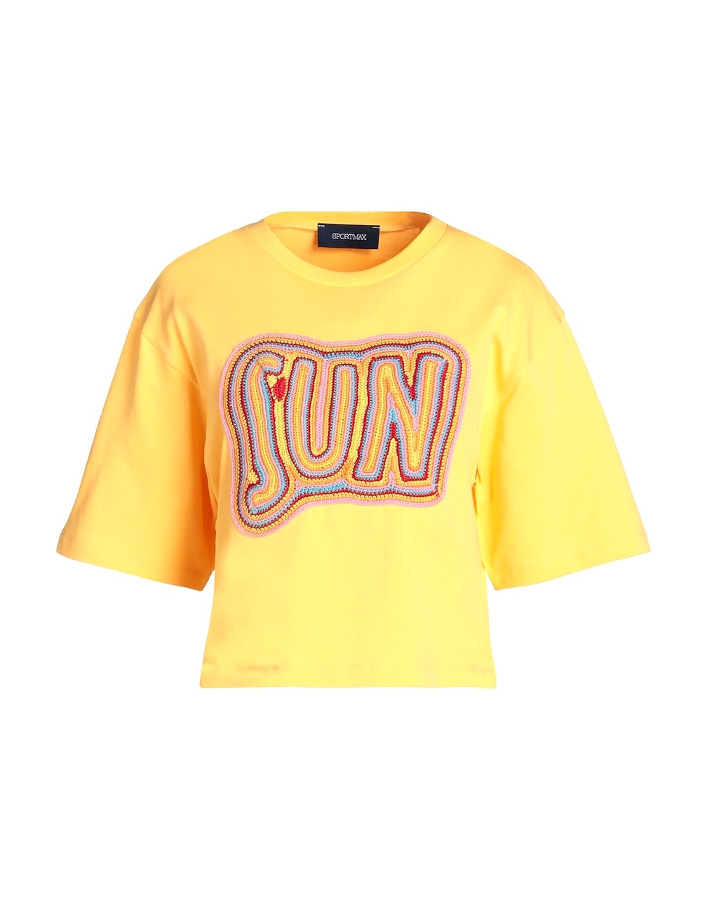 SPORTMAX - T-shirts