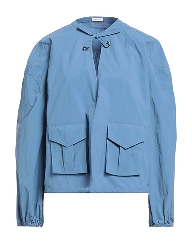 SAKS POTTS Top Carta da zucchero 100% Nylon riciclato