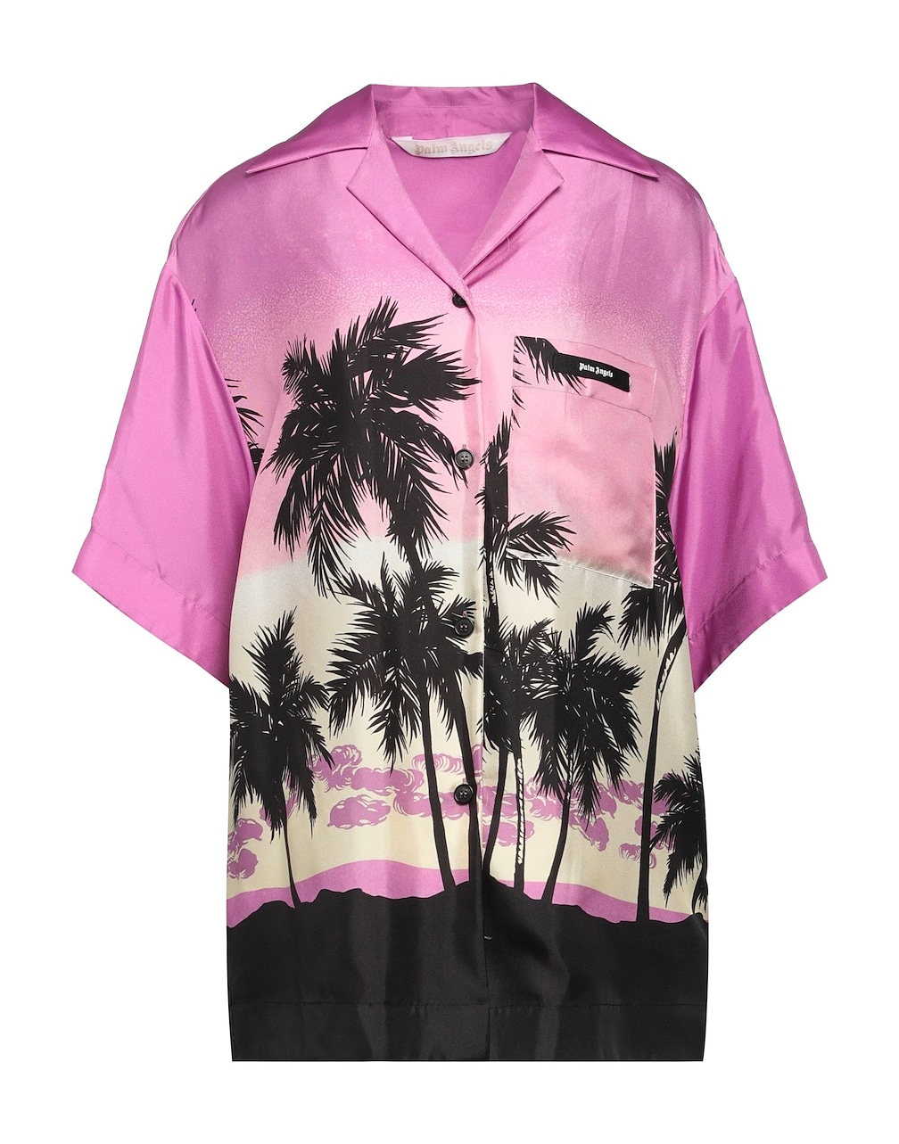 PALM ANGELS - Shirts