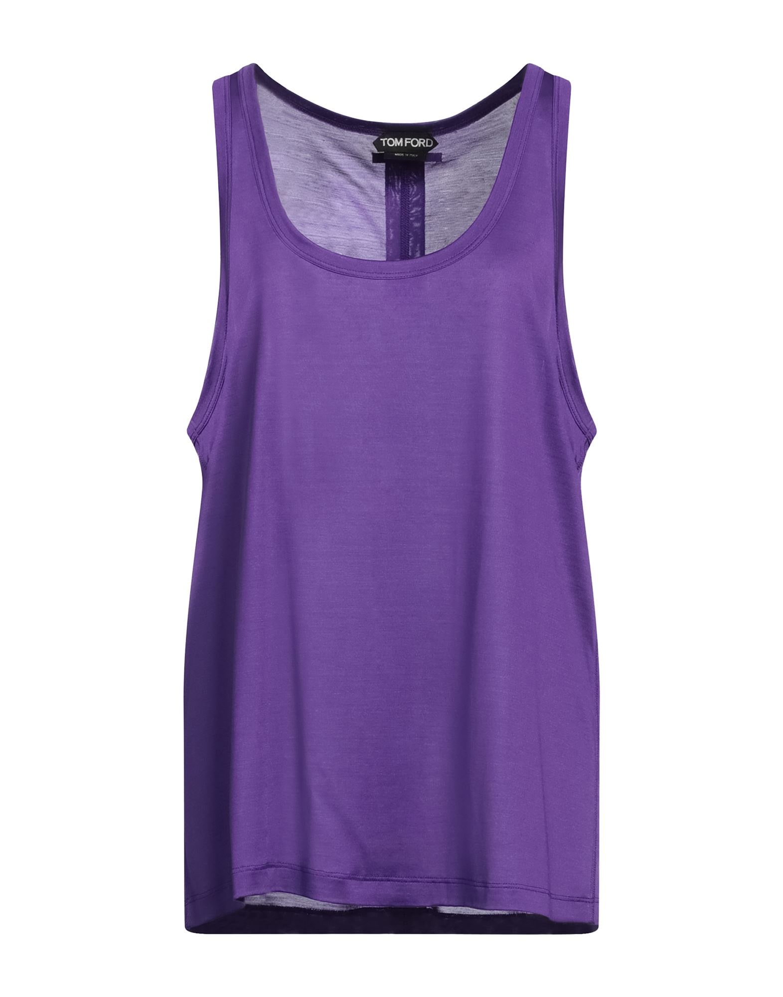 TOM FORD - Tank tops