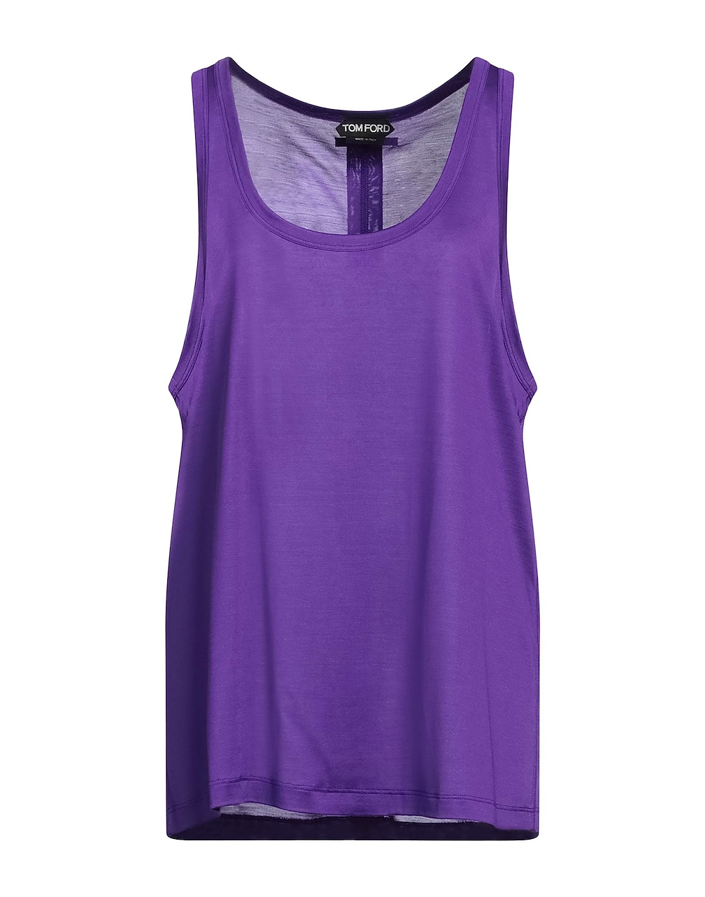 TOM FORD - Tank tops