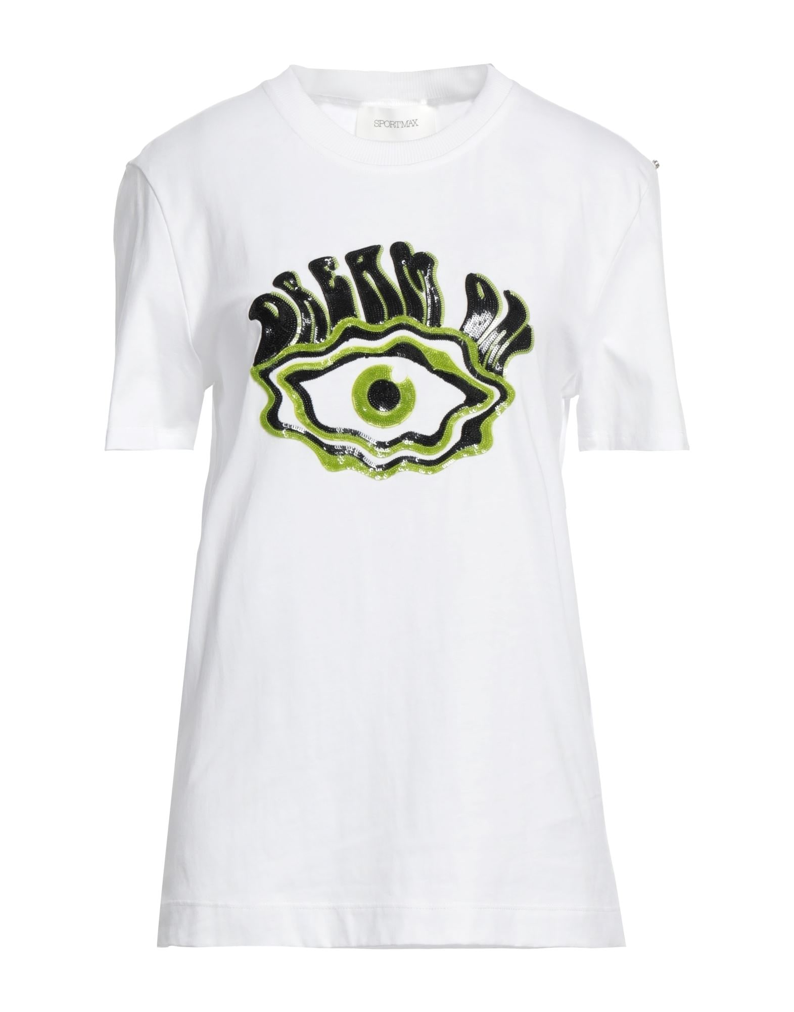 SPORTMAX - Camisetas