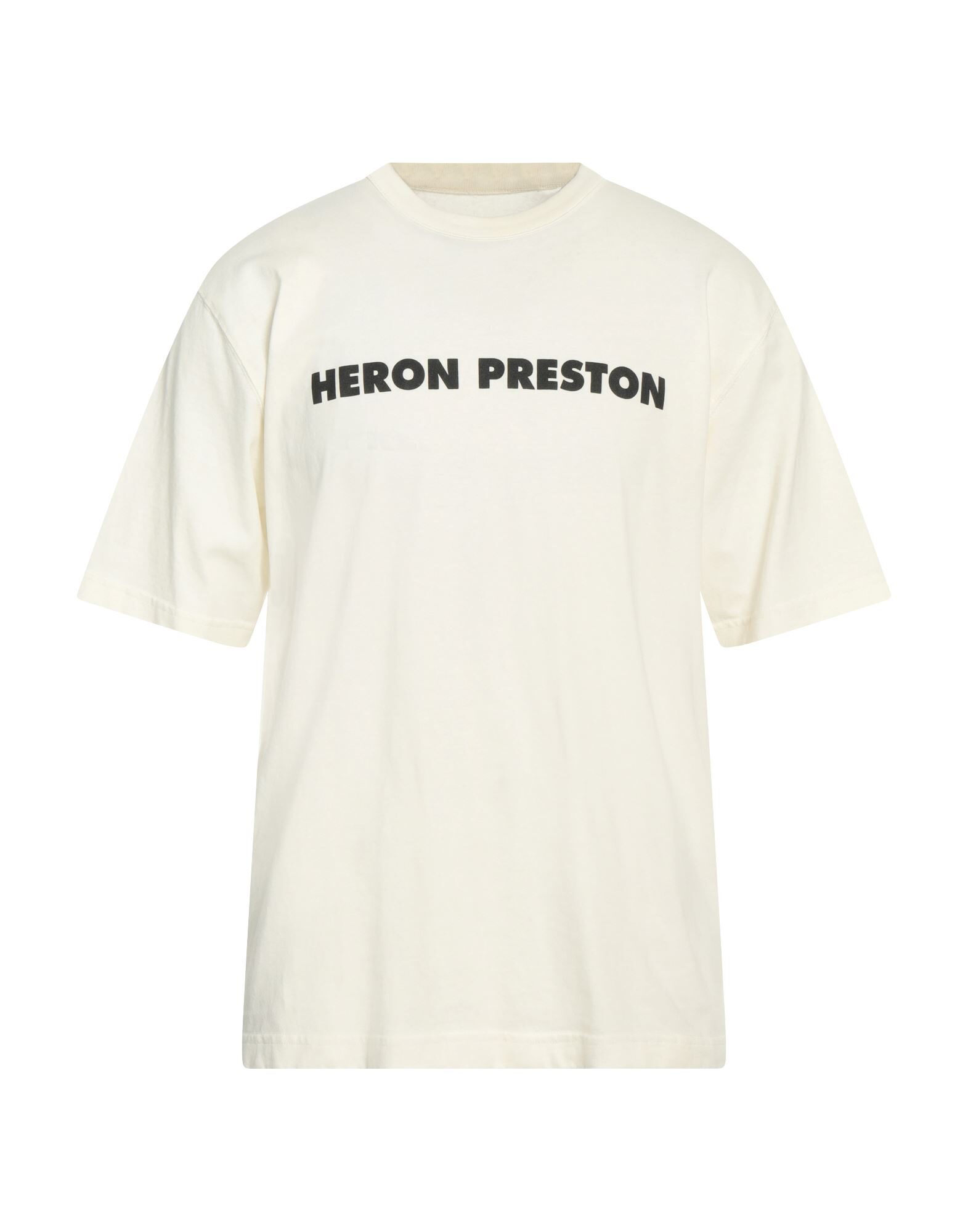 HERON PRESTON - T-shirts