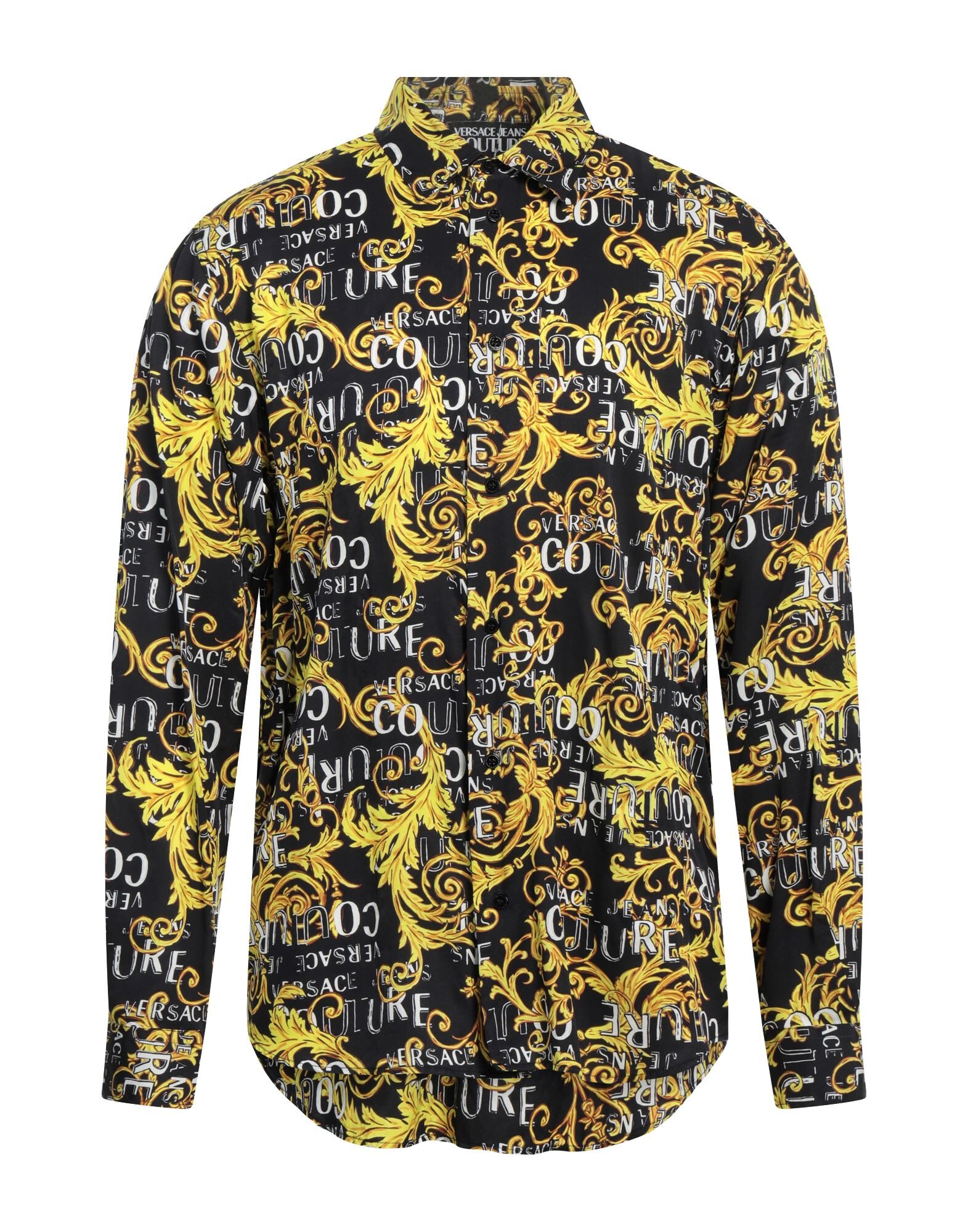 VERSACE JEANS COUTURE - Shirts
