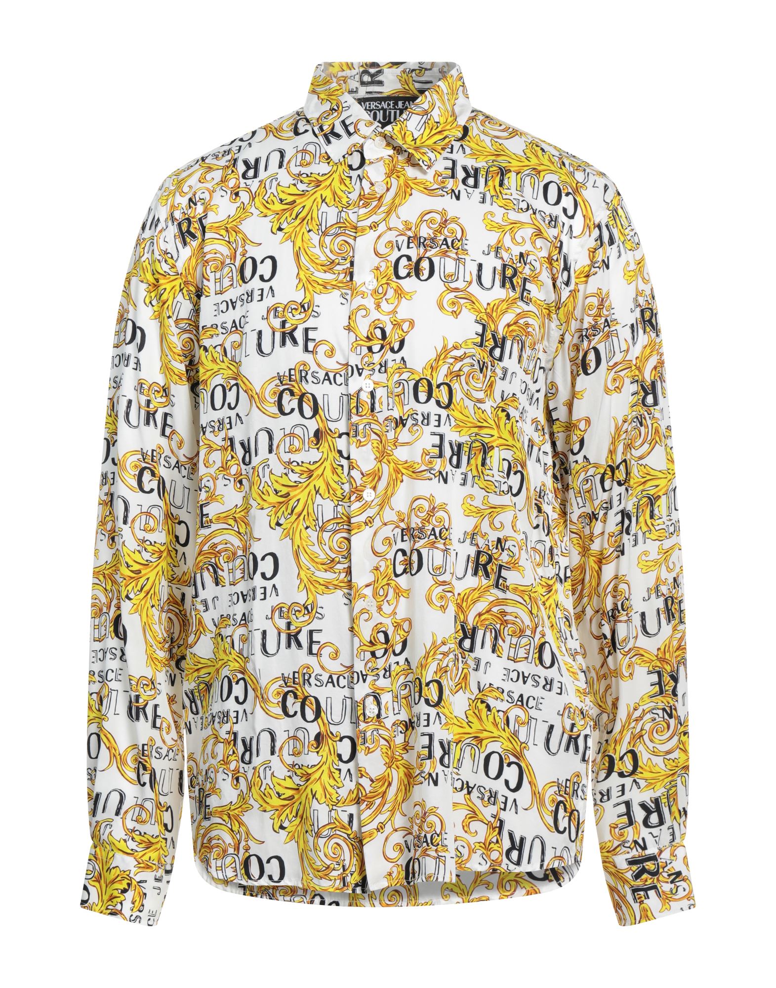 VERSACE JEANS COUTURE - Shirts