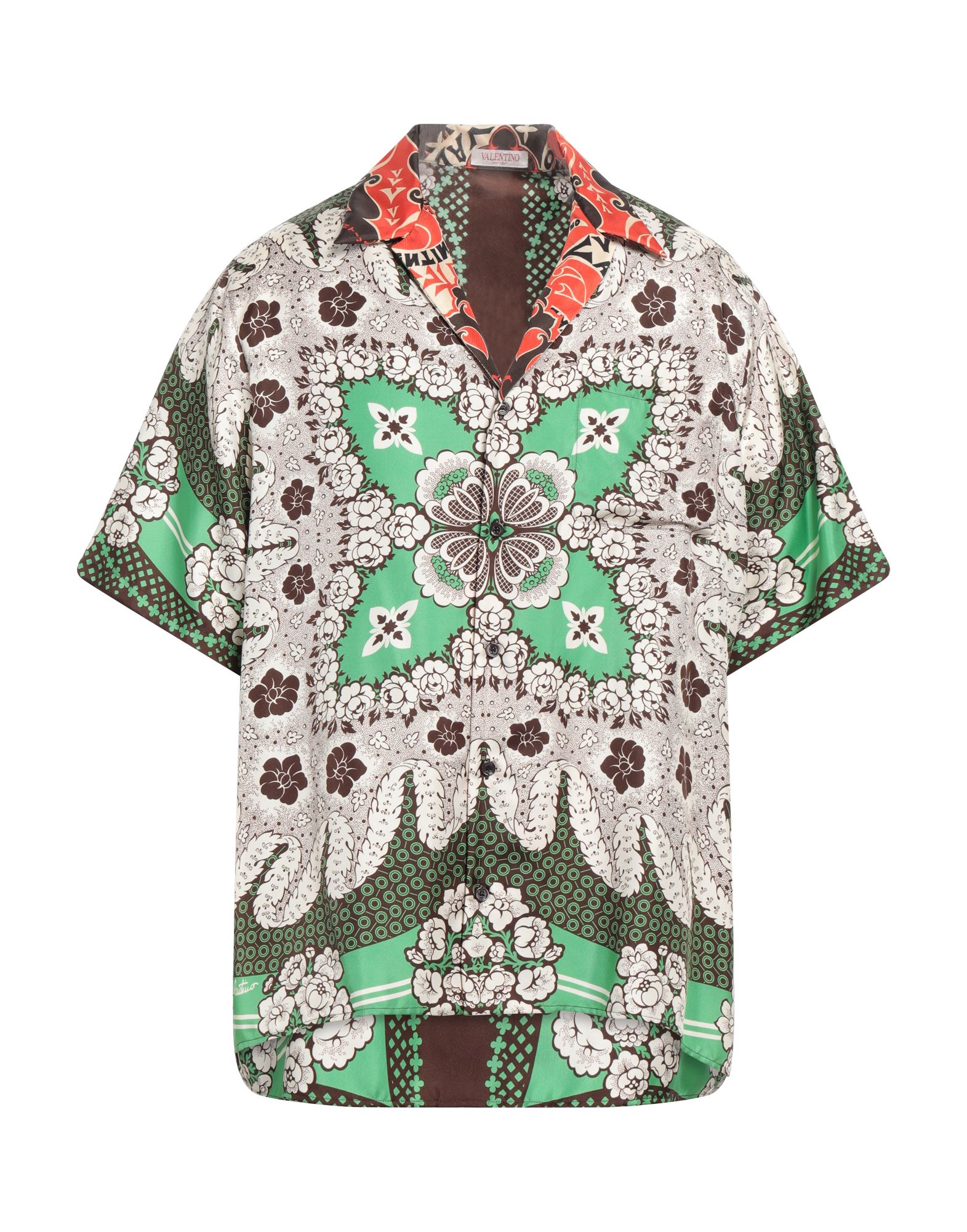 VALENTINO GARAVANI - Shirts
