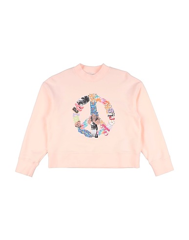 PALM ANGELS Sweatshirt 100% Cotton, Elastane