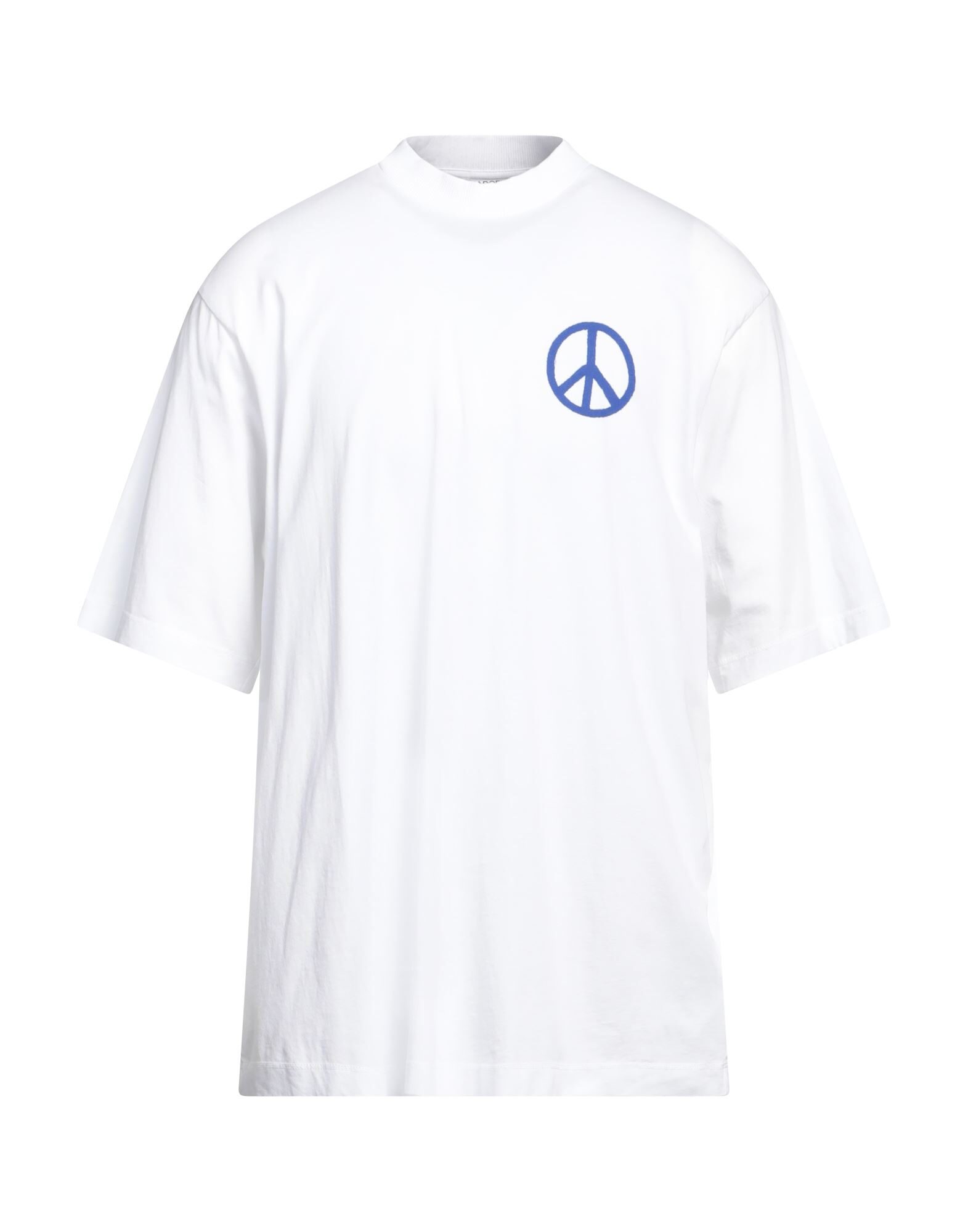 MARCELO BURLON - T-shirts