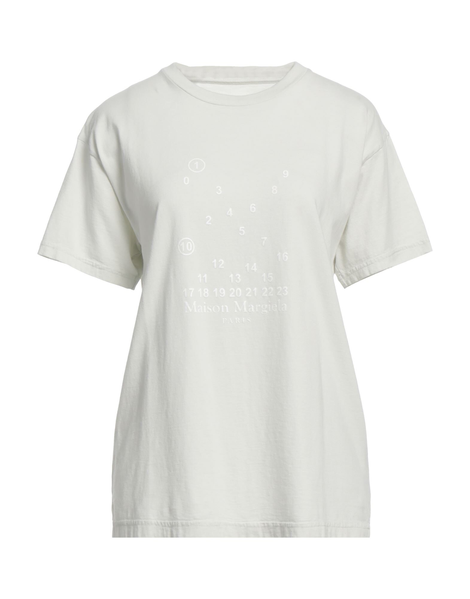 MAISON MARGIELA - T-shirts