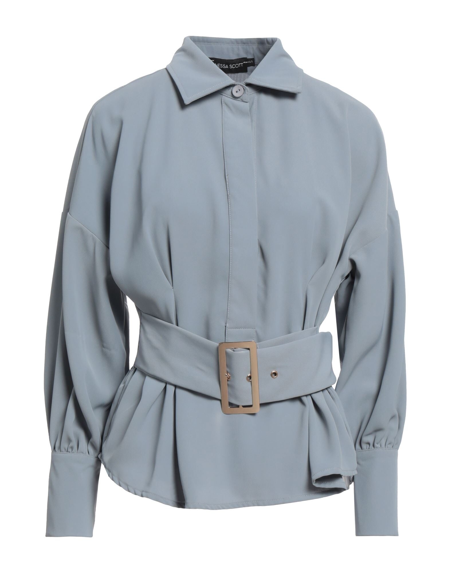 VANESSA SCOTT - シャツ