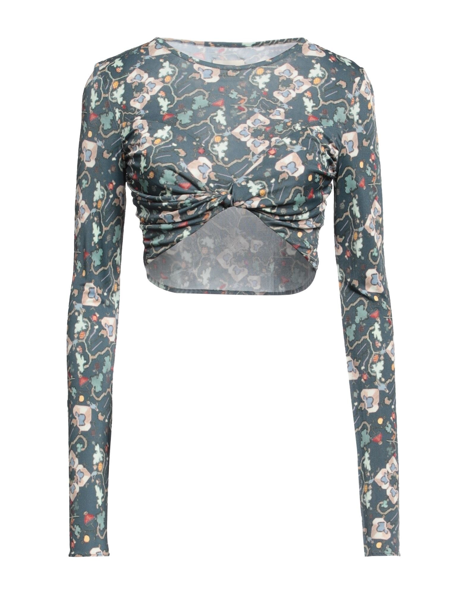 ISABEL MARANT - Tops