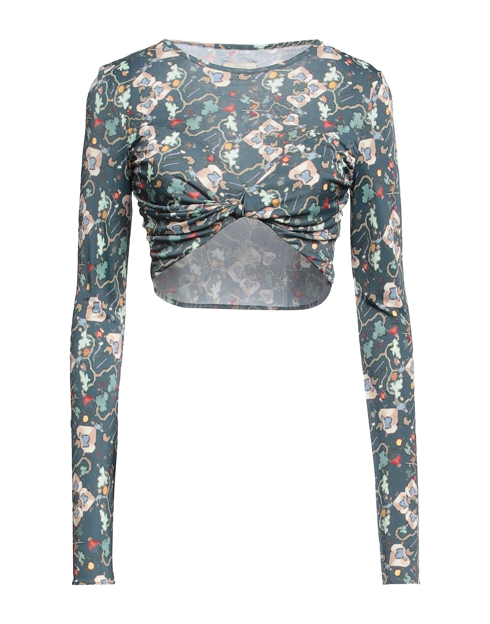 ISABEL MARANT - Tops