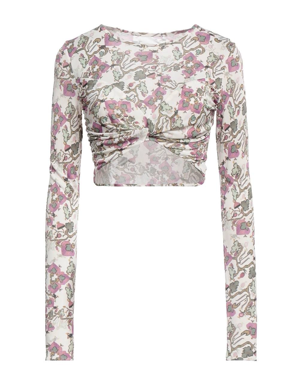 ISABEL MARANT - Tops