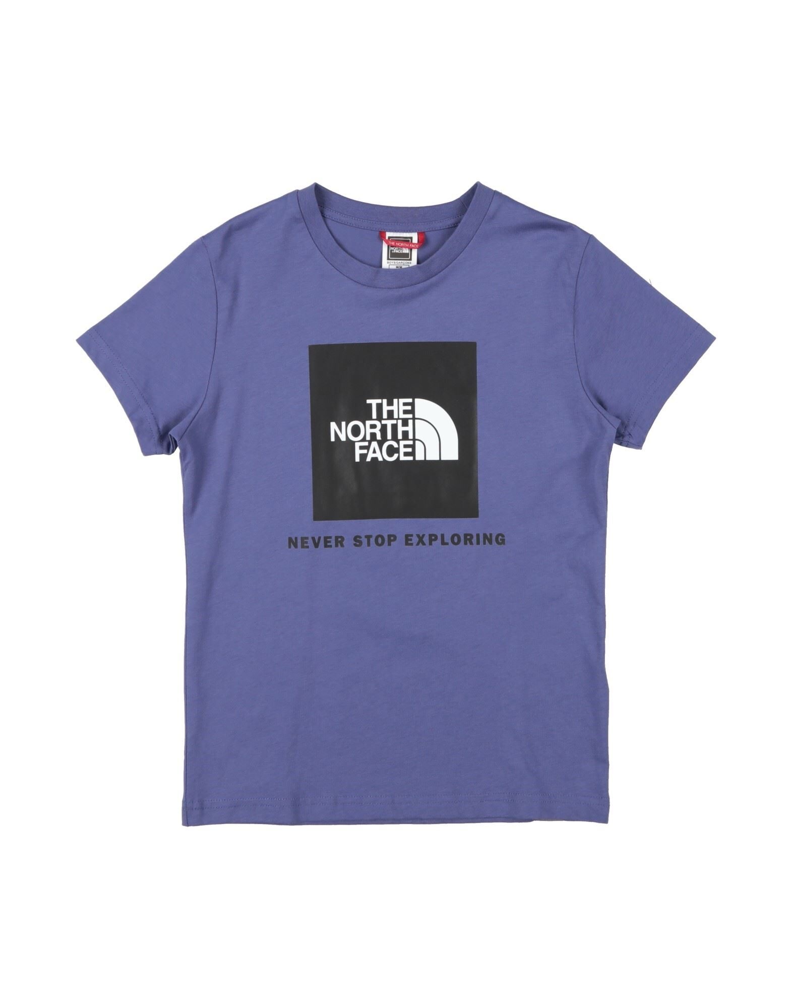 THE NORTH FACE - T-shirts