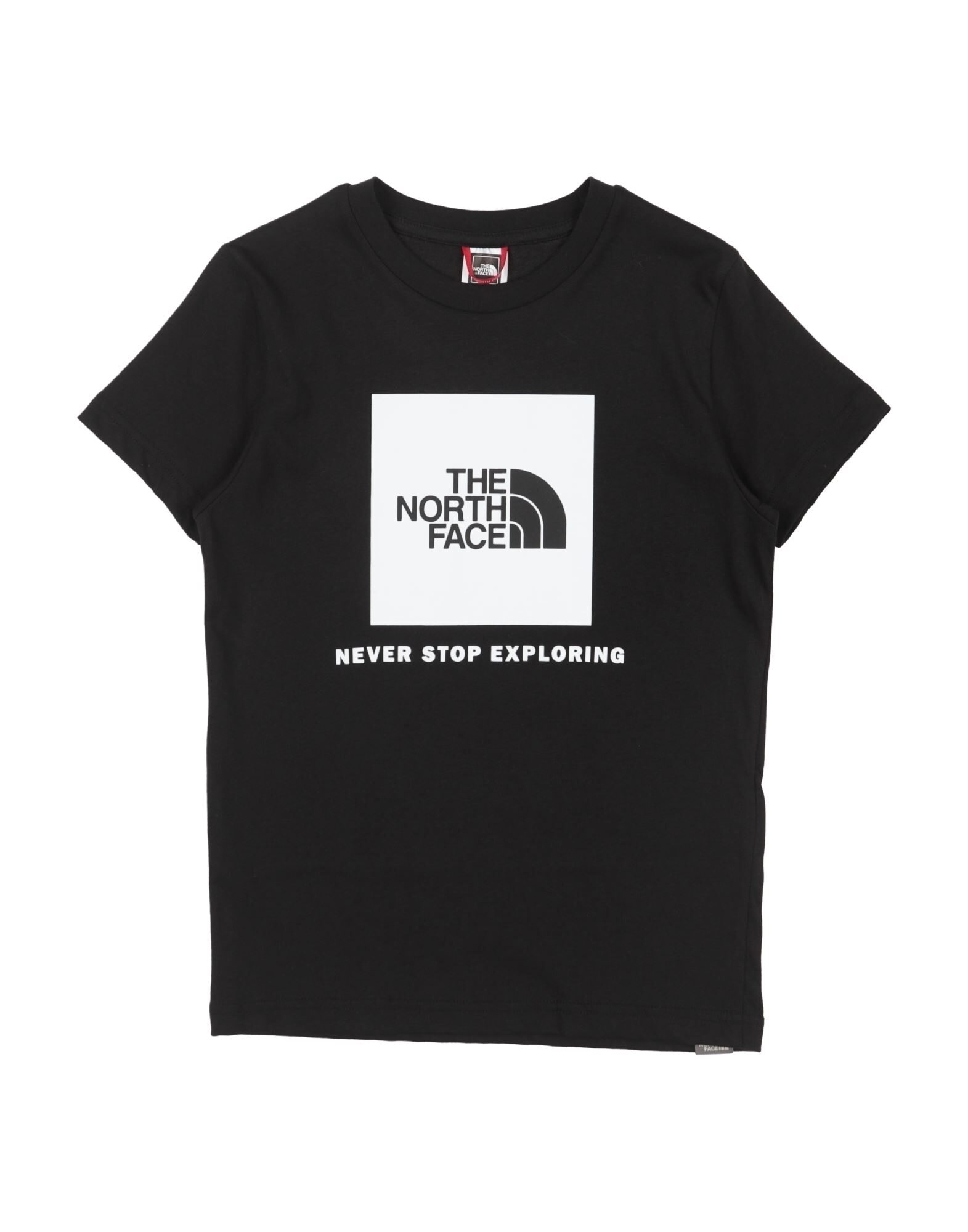 THE NORTH FACE - T-shirts