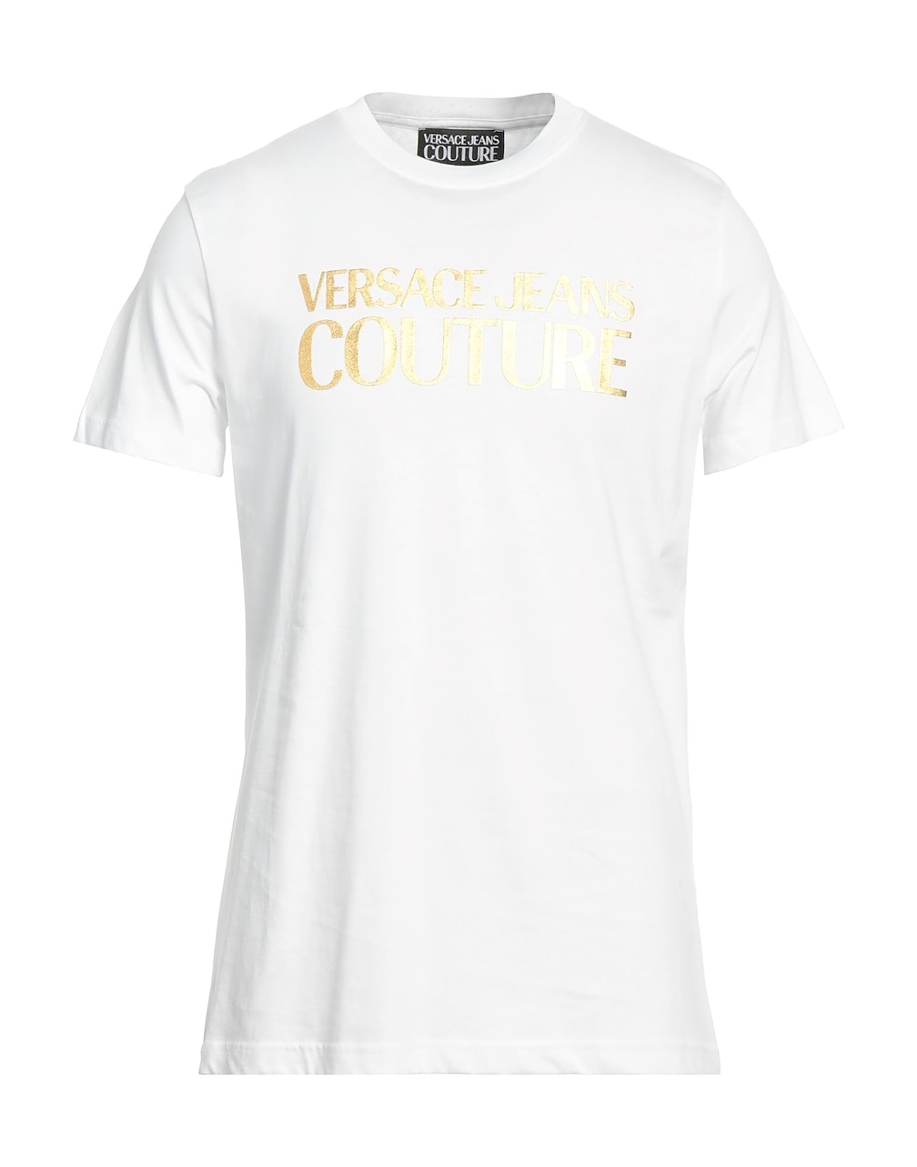 VERSACE JEANS COUTURE - T-shirts