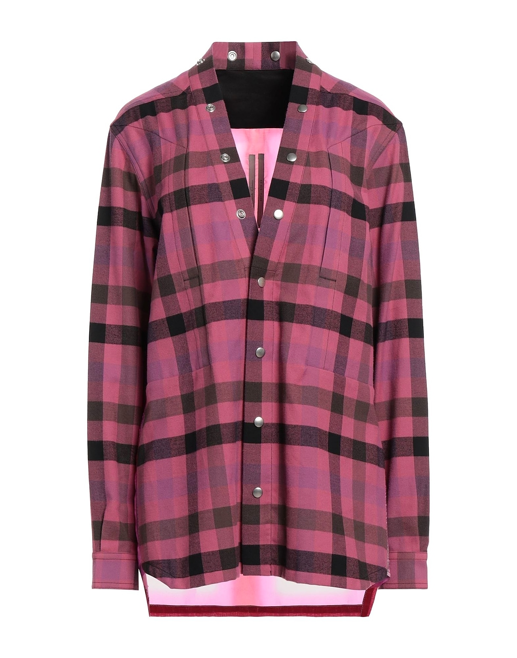 RICK OWENS - Shirts