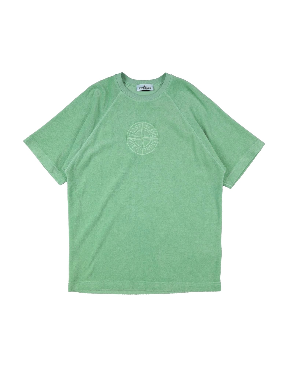 STONE ISLAND JUNIOR - Sweatshirts