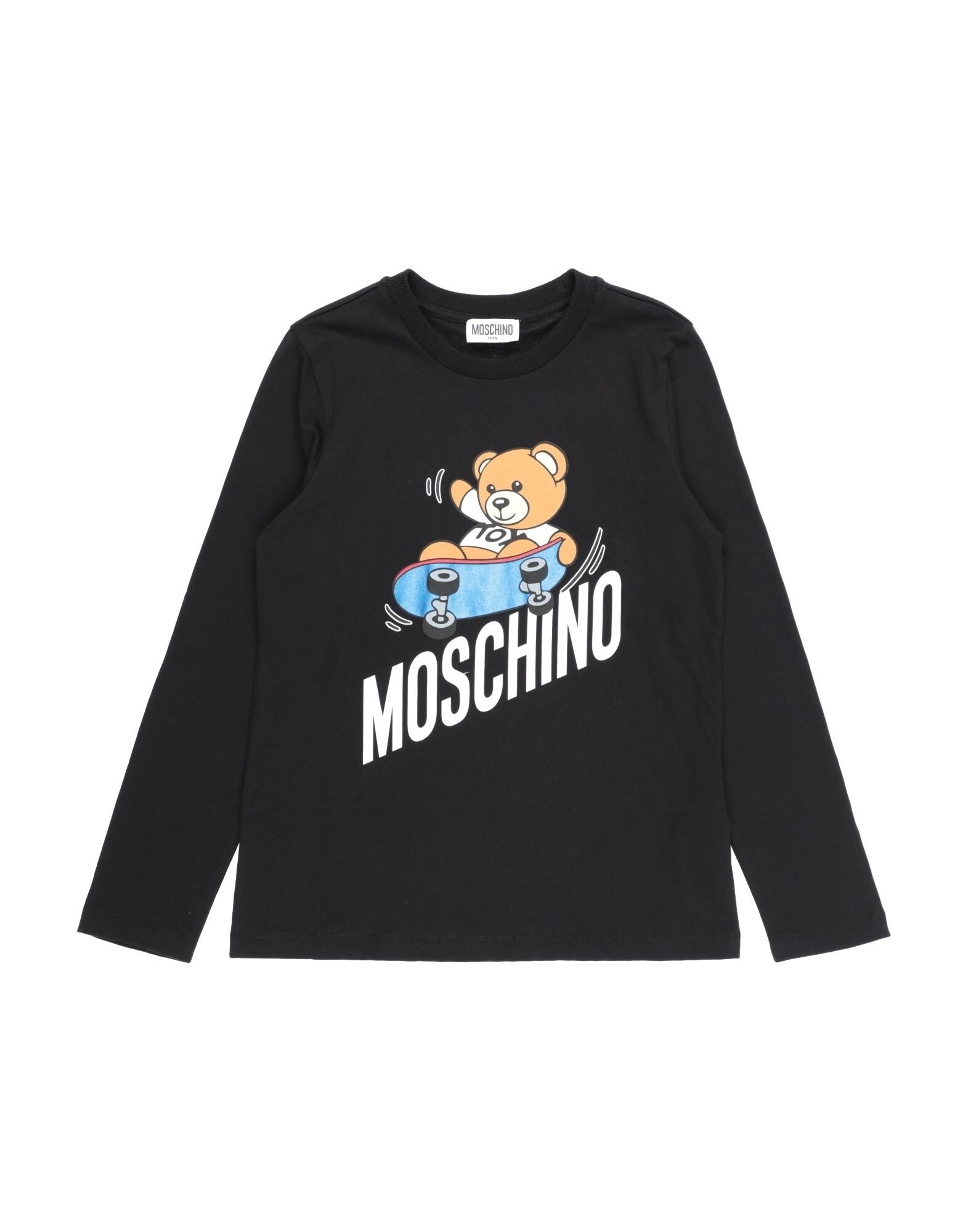 MOSCHINO TEEN - T シャツ