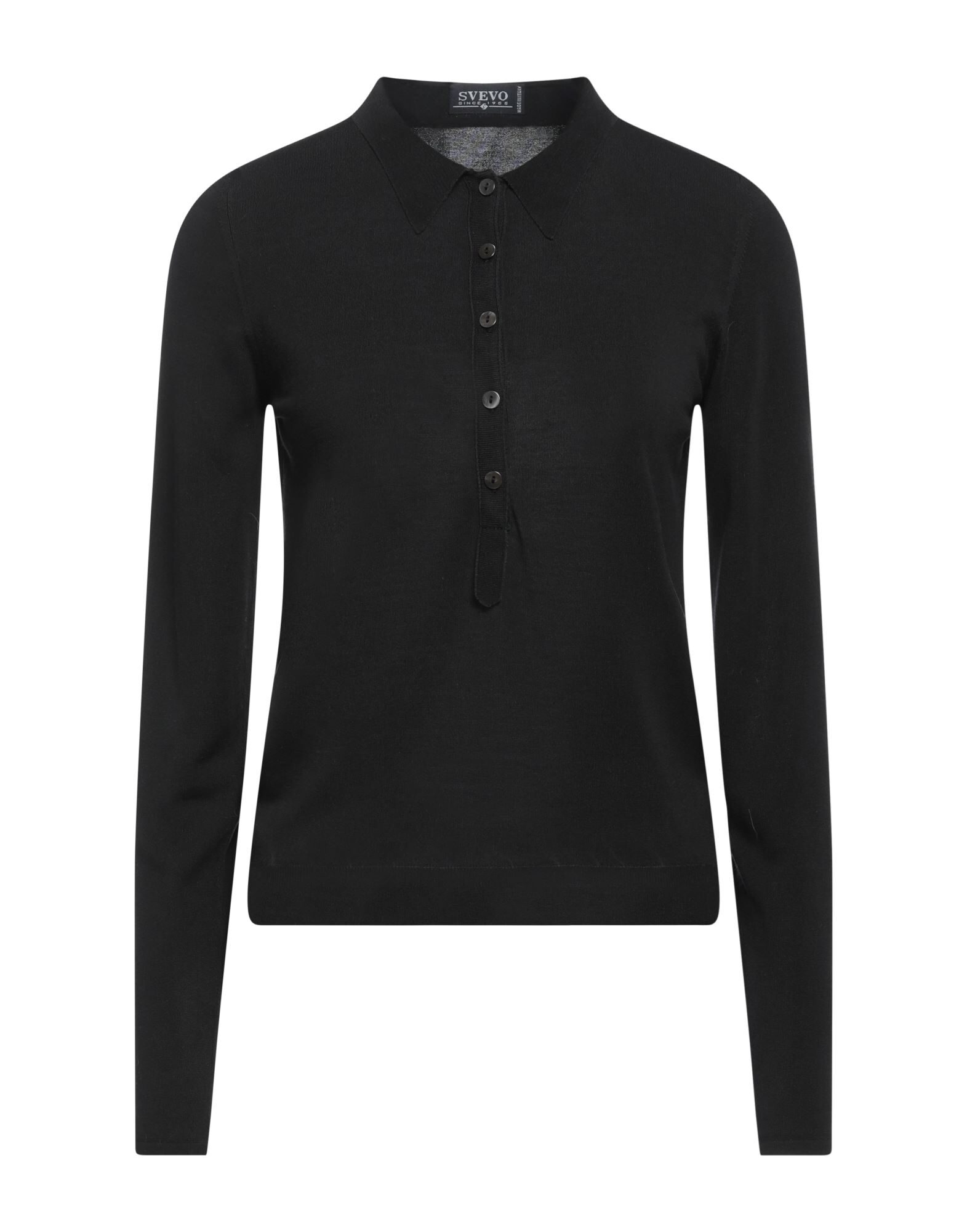 SVEVO - プルオーバー