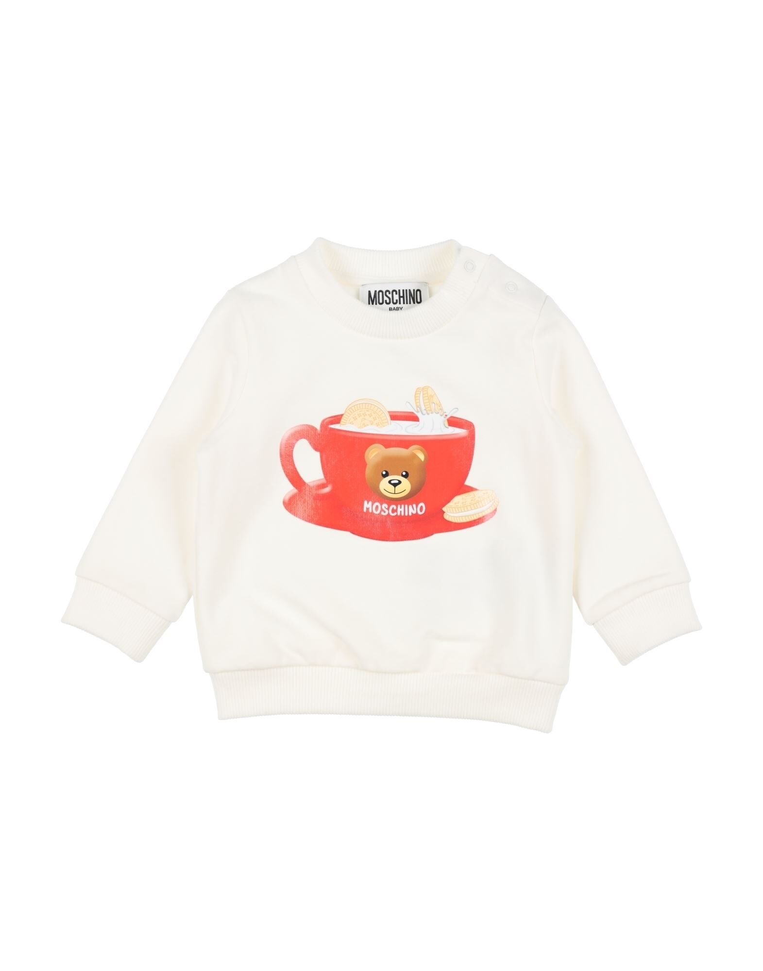 MOSCHINO BABY - Sweatshirts