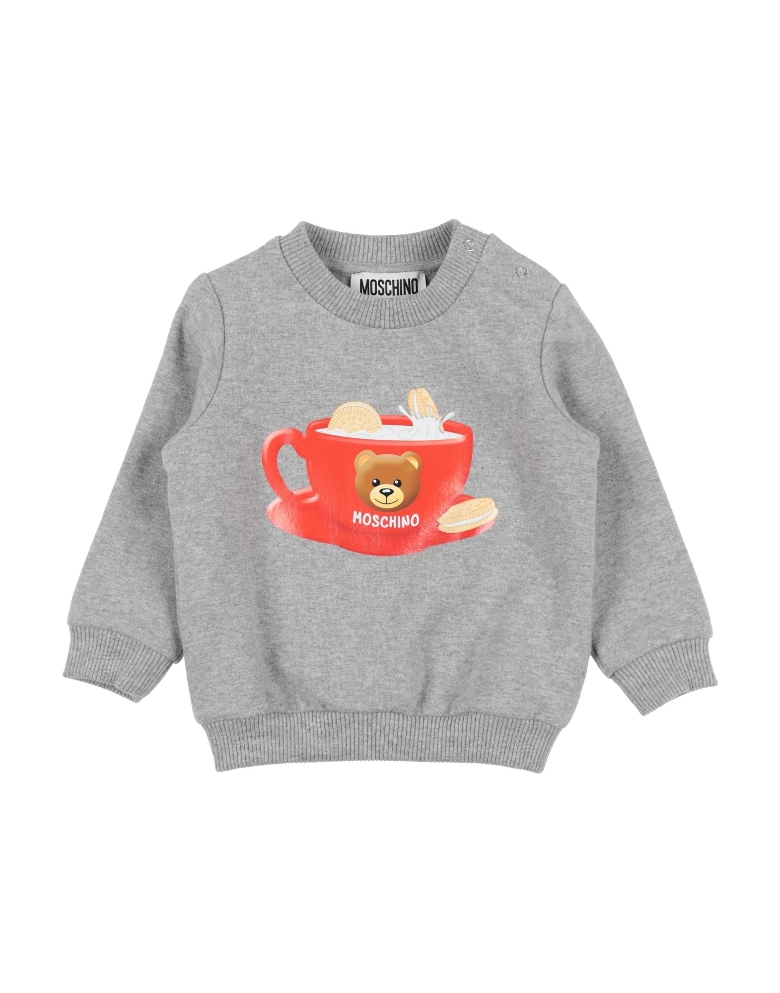 MOSCHINO BABY - Sweatshirts