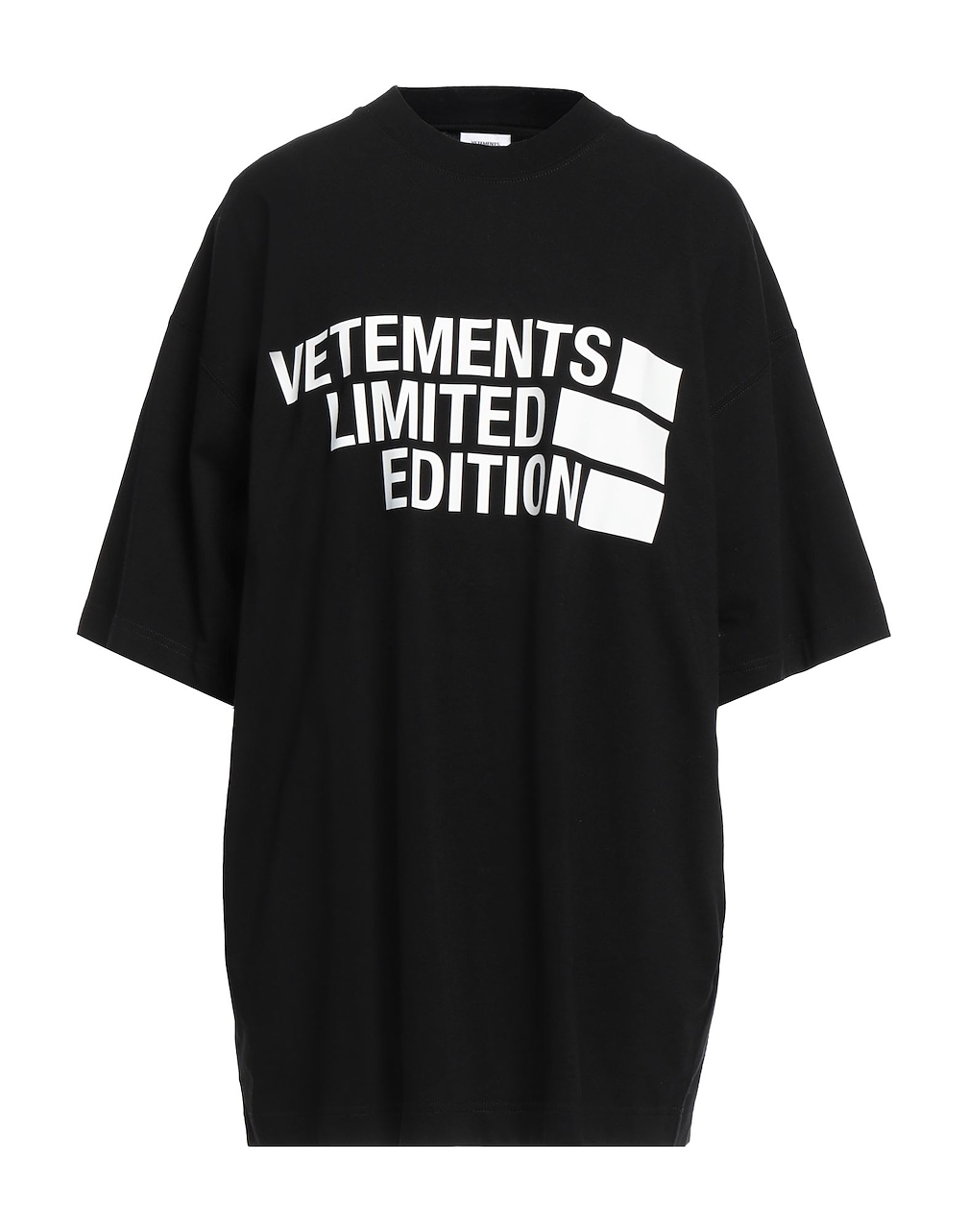 VETEMENTS - T-shirts