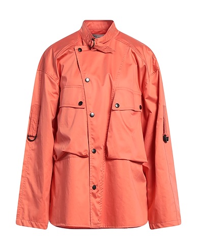 ISABEL MARANT Camicie e bluse tinta unita Salmone 100% Cotone