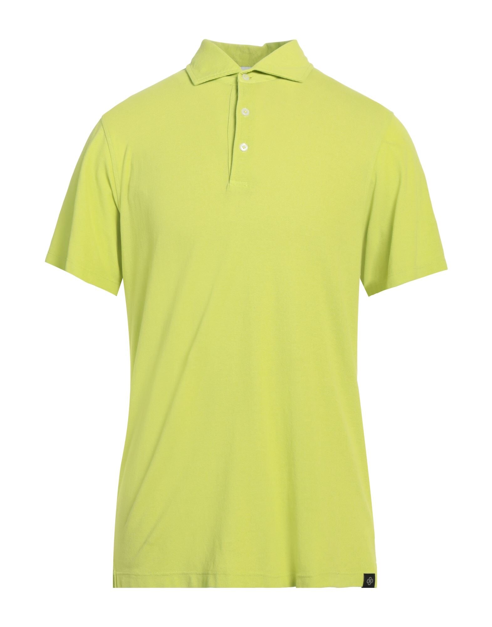 GRAN SASSO - Polo shirts