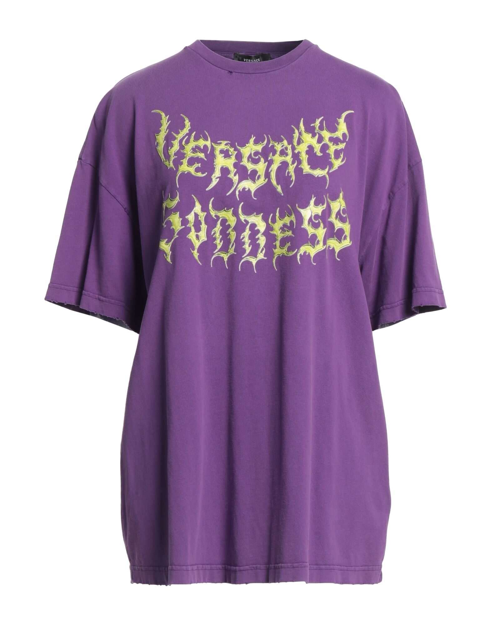 VERSACE - T-shirts