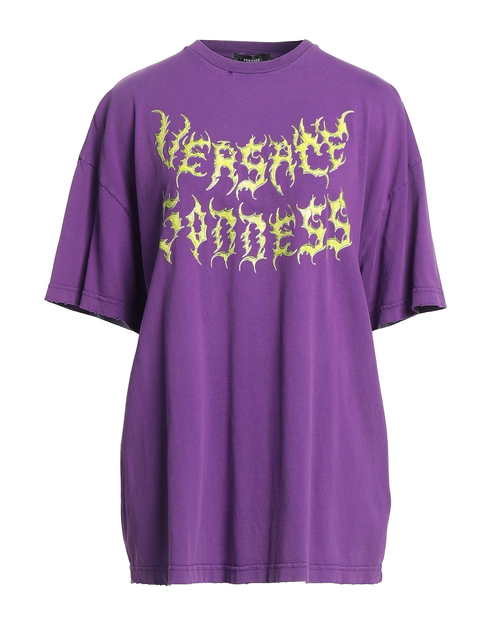 VERSACE - T-shirts