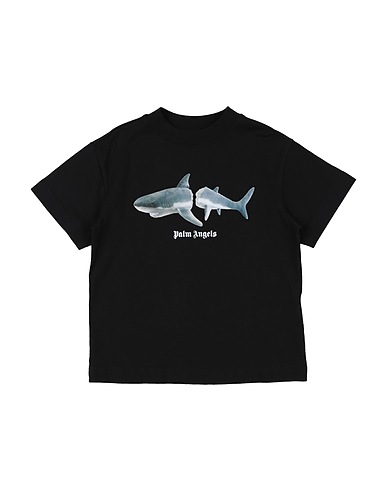 PALM ANGELS T-shirt 100% Cotton